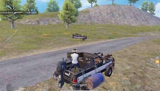 和平精英模拟器《波塞冬》外挂稳定吃鸡到天亮